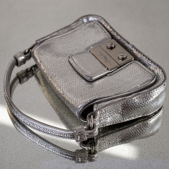 3.1 Phillip Lim Micro Pashli Top Handle Bag - Picture 12 of 16